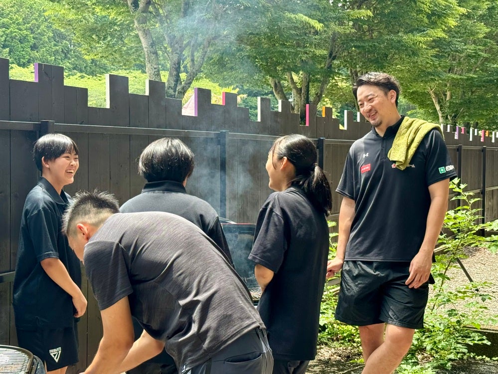 レポート】荒尾岳選手「G.CREW」畜産業食育イベント実施のご報告